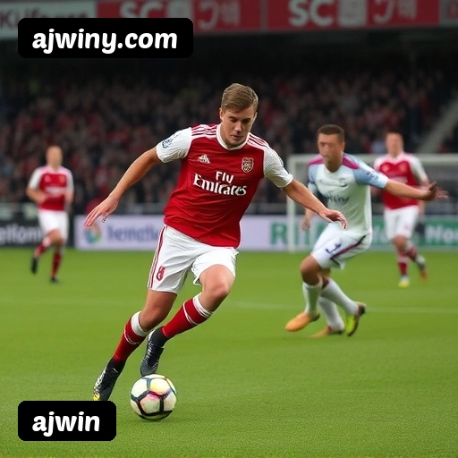 Loterias online disponíveis na ajwin